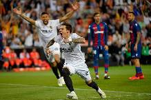 Nhận định, soi kèo Valencia vs Levante, 23h30 ngày 30/04 Nhận định, soi kèo Valencia vs Levante, 23h30 ngày 30/04
