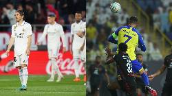 Bản tin sáng 29/4: Real nhận tin 'sét đánh'; Ronaldo nối dài kỷ lục ấn tượng Bản tin sáng 29/4: Real nhận tin 'sét đánh'; Ronaldo nối dài kỷ lục ấn tượng