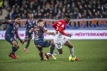 Nhận định, soi kèo AS Monaco vs Montpellier, 18h00 ngày 30/4 Nhận định, soi kèo AS Monaco vs Montpellier, 18h00 ngày 30/4