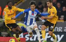Nhận định, soi kèo Brighton vs Wolves, 21h00 ngày 29/4 Nhận định, soi kèo Brighton vs Wolves, 21h00 ngày 29/4