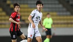 Nhận định, soi kèo Daejeon Hana Citizen vs Jeju United, 12h00 ngày 30/4