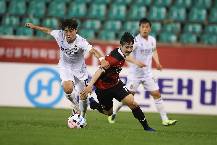 Nhận định, soi kèo Pohang Steelers vs Incheon United, 13h00 ngày 30/4