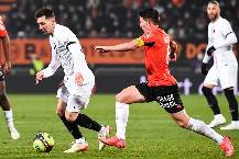 Nhận định, soi kèo PSG vs Lorient, 22h05 ngày 30/4 Nhận định, soi kèo PSG vs Lorient, 22h05 ngày 30/4