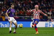 Nhận định, soi kèo Valladolid vs Atletico Madrid, 02h00 ngày 1/5 Nhận định, soi kèo Valladolid vs Atletico Madrid, 02h00 ngày 1/5
