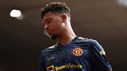 Sancho không hạnh phúc ở Man United, chọn xong bến đỗ tiếp theo Sancho không hạnh phúc ở Man United, chọn xong bến đỗ tiếp theo