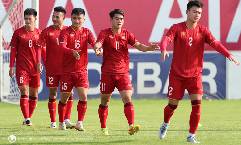 Soi kèo phạt góc U22 Việt Nam vs U22 Lào, 19h00 ngày 30/4