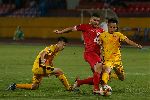 Nhận định Viettel vs Quảng Ninh 19h00, 30/05 (V.League 2019)