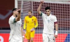 Link xem trực tiếp Mexico vs Iceland, 8h ngày 30/5