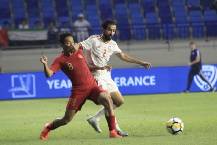 Nhận định, soi kèo Indonesia vs Oman, 22h00 ngày 29/5