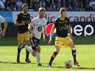 Nhận định, soi kèo Kristiansund vs Lillestrom, 23h ngày 30/5