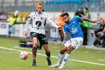 Nhận định, soi kèo Mjondalen vs Molde, 20h ngày 30/5