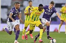 Nhận định, soi kèo Nantes vs Toulouse, 23h ngày 30/5 Nhận định, soi kèo Nantes vs Toulouse, 23h ngày 30/5