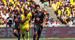 Phân tích kèo hiệp 1 Nantes vs Toulouse, 23h ngày 30/5 Phân tích kèo hiệp 1 Nantes vs Toulouse, 23h ngày 30/5
