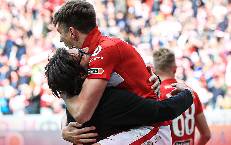 Phân tích kèo hiệp 1 Spartak vs Dinamo Moscow, 21h ngày 29/5 Phân tích kèo hiệp 1 Spartak vs Dinamo Moscow, 21h ngày 29/5