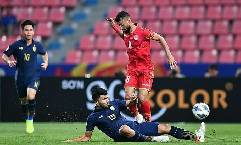 Phân tích kèo hiệp 1 Thái Lan vs Bahrain, 19h ngày 31/5