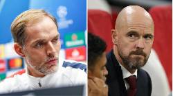 Bayern nhập cuộc, quyết tranh sao Juventus với Man United Bayern nhập cuộc, quyết tranh sao Juventus với Man United