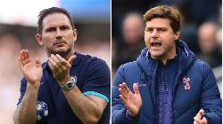 Lampard nói thẳng một loạt vấn đề của Chelsea cho Pochettino Lampard nói thẳng một loạt vấn đề của Chelsea cho Pochettino