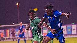 Nhận định, soi kèo Al Hamriyah vs Gulf United, 21h15 ngày 30/5: Khách đáng tin