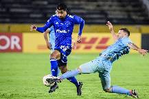 Nhận định, soi kèo Cruzeiro (MG) vs Universidad Catolica Quito, 7h00 ngày 31/5: Đòi lại ngôi đầu