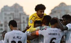 Nhận định, soi kèo Masafi SC vs Dubai United, 21h15 ngày 30/05: Thứ hạng không đổi Nhận định, soi kèo Masafi SC vs Dubai United, 21h15 ngày 30/05: Thứ hạng không đổi