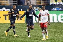 Nhận định, soi kèo Philadelphia Union vs Toronto, 06h30 ngày 30/5: Đánh bại 'con mồi' quen