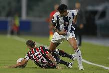 Nhận định, soi kèo Sao Paulo FC vs Talleres Cordoba, 7h30 ngày 30/5: Khó chiếm ngôi đầu