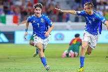 Nhận định, soi kèo U17 Italia vs U17 Bồ Đào Nha, 1h30 ngày 30/5: Tin vào lịch sử