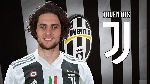 Bỏ MU, Adrien Rabiot ký hợp đồng 5 năm với Juventus