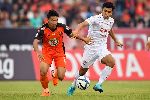 Nhận định Prachuap vs Muangthong 18h00, 30/06 (VĐQG Thái Lan)