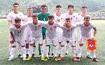 Danh sách U18 Việt Nam đá giải U18 Đông Nam Á 2019: HAGL lép vế SLNA