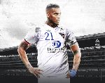 Antonio Valencia CHÍNH THỨC chia tay MU để hồi hương thi đấu Antonio Valencia CHÍNH THỨC chia tay MU để hồi hương thi đấu