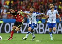 Phân tích kèo hiệp 1 Bỉ vs Italia, 2h ngày 3/7