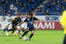 Phân tích kèo hiệp 1 Chiangrai vs Gamba Osaka, 23h ngày 1/7 Phân tích kèo hiệp 1 Chiangrai vs Gamba Osaka, 23h ngày 1/7