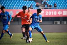 Phân tích kèo hiệp 1 Guangzhou FC vs Kitchee, 21h00 ngày 30/6 Phân tích kèo hiệp 1 Guangzhou FC vs Kitchee, 21h00 ngày 30/6