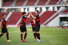 Phân tích kèo hiệp 1 Johor Darul Ta'zim vs Pohang Steelers, 17h00 ngày 1/7 Phân tích kèo hiệp 1 Johor Darul Ta'zim vs Pohang Steelers, 17h00 ngày 1/7