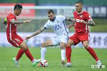 Nhận định, soi kèo Meizhou Hakka vs Cangzhou Mighty Lions, 15h30 ngày 29/6 Nhận định, soi kèo Meizhou Hakka vs Cangzhou Mighty Lions, 15h30 ngày 29/6