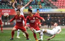 Nhận định, soi kèo Sichuan Jiuniu vs Liaoning Shenyang, 14h30 ngày 1/7