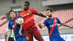 Phân tích kèo hiệp 1 Hebei FC vs Wuhan Yangtze, 18h30 ngày 30/6 Phân tích kèo hiệp 1 Hebei FC vs Wuhan Yangtze, 18h30 ngày 30/6