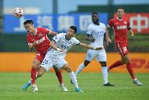 Phân tích kèo hiệp 1 Meizhou Hakka vs Cangzhou Mighty Lions, 15h30 ngày 29/6 Phân tích kèo hiệp 1 Meizhou Hakka vs Cangzhou Mighty Lions, 15h30 ngày 29/6