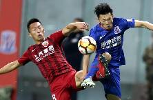 Soi kèo phạt góc Hebei FC vs Wuhan Yangtze, 18h30 ngày 30/6 Soi kèo phạt góc Hebei FC vs Wuhan Yangtze, 18h30 ngày 30/6