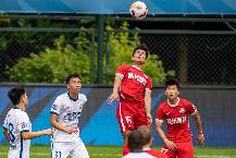 Soi kèo phạt góc Meizhou Hakka vs Cangzhou Mighty Lions, 15h30 ngày 29/6 Soi kèo phạt góc Meizhou Hakka vs Cangzhou Mighty Lions, 15h30 ngày 29/6