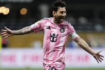 HLV Luis Enrique e ngại Lionel Messi HLV Luis Enrique e ngại Lionel Messi