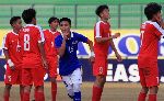 Nhận định U16 Indonesia vs U16 Singapore, 15h00 ngày 29/7 (U16 Đông Nam Á)