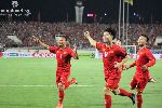 ĐT Việt Nam không đá vòng loại World Cup 2022 trên sân Thống Nhất