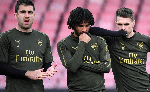 Sốc: Phát hiện thi thể người chết trong nhà của Mohamed Elneny