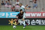 Nhận định Ulsan vs FC Seoul 17h30, 30/07 (VĐQG Hàn Quốc)