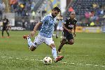 Nhận định Philadelphia Union vs Sporting Kansas City, 7h00 ngày 31/7