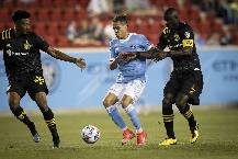 Nhận định, soi kèo New York City vs Columbus Crew, 6h37 ngày 31/7 Nhận định, soi kèo New York City vs Columbus Crew, 6h37 ngày 31/7