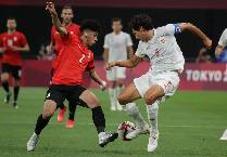 Phân tích kèo hiệp 1 U23 Tây Ban Nha vs U23 Bờ Biển Ngà, 15h ngày 31/7