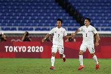 Soi kèo phạt góc U23 Nhật Bản vs U23 New Zealand, 16h ngày 31/7